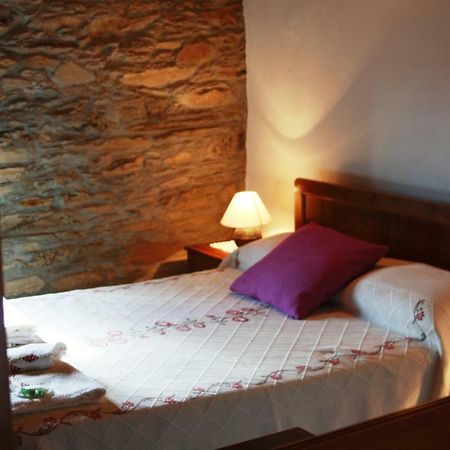 Casas De Pedra Hotel Proença-a-Nova Kültér fotó