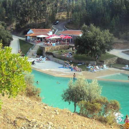 Casas De Pedra Hotel Proença-a-Nova Kültér fotó