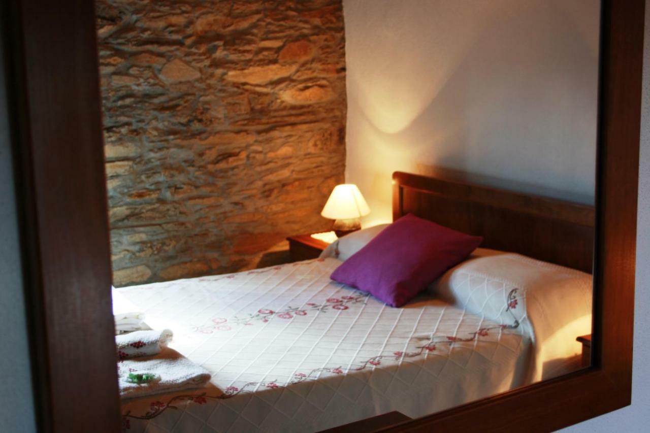 Casas De Pedra Hotel Proença-a-Nova Kültér fotó