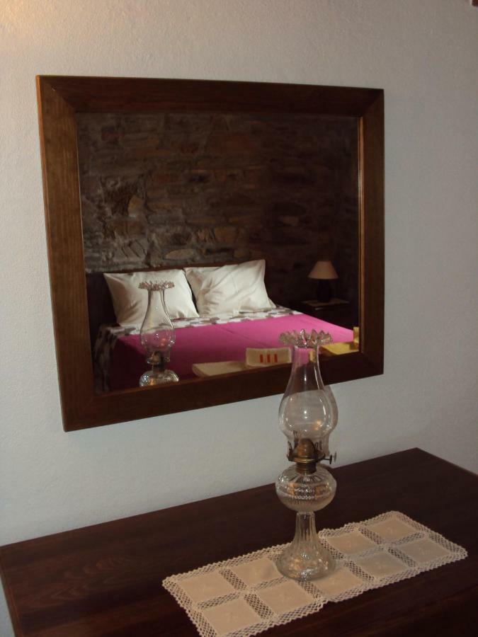 Casas De Pedra Hotel Proença-a-Nova Kültér fotó