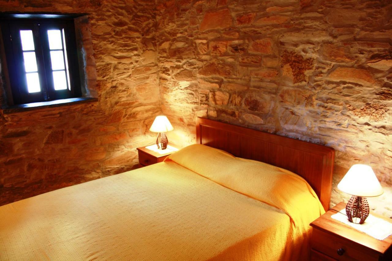 Casas De Pedra Hotel Proença-a-Nova Kültér fotó