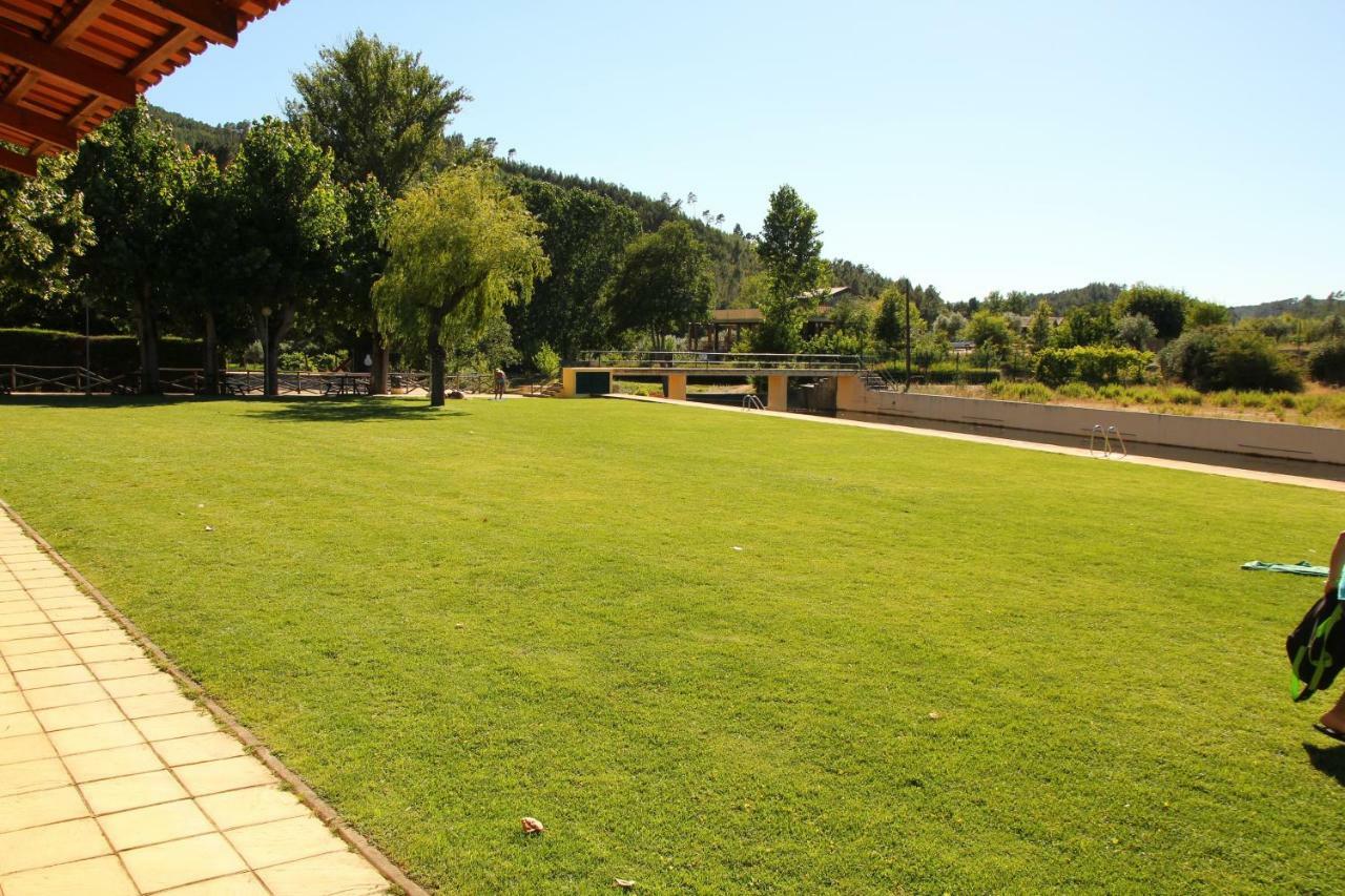 Casas De Pedra Hotel Proença-a-Nova Kültér fotó