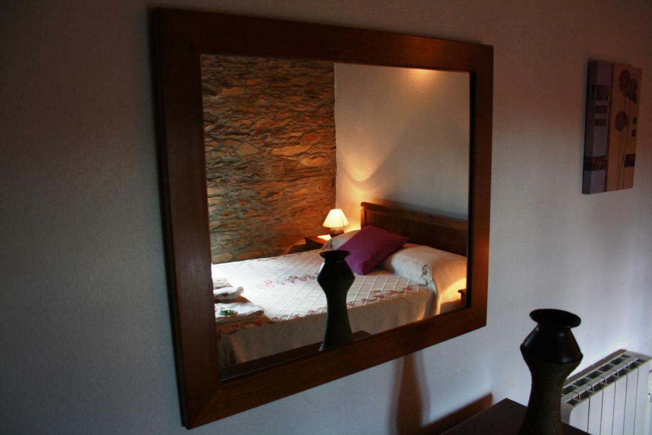 Casas De Pedra Hotel Proença-a-Nova Kültér fotó